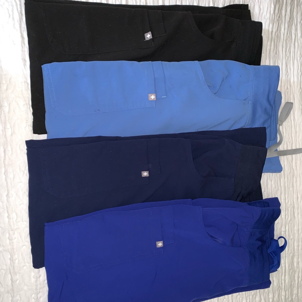 FIGS Scrubs